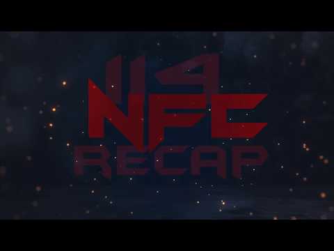 NFC 114 recap