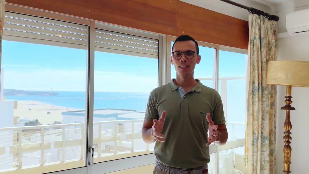 Vídeo do imóvel