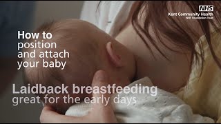 Download lagu Laidback breastfeeding mp3