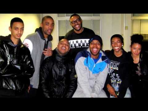 A List - Make My Own Money (Produced By Wiley)