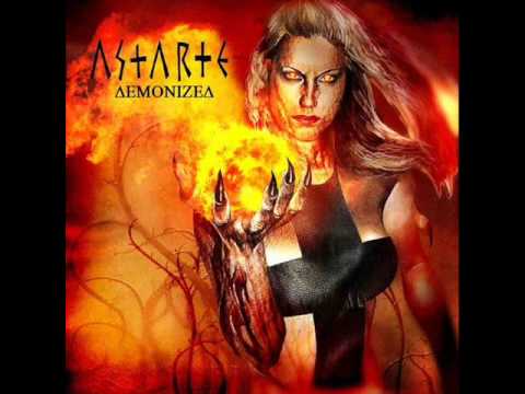 Black at Heart - Astarte