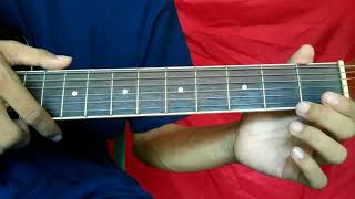 Download lagu Anji-Menunggu Kamu Tutorial Intro mp3