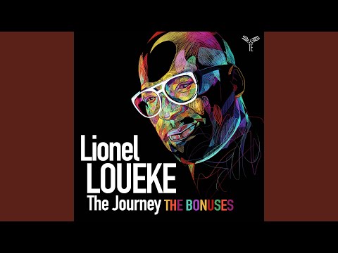 Joy of Living online metal music video by LIONEL LOUEKE