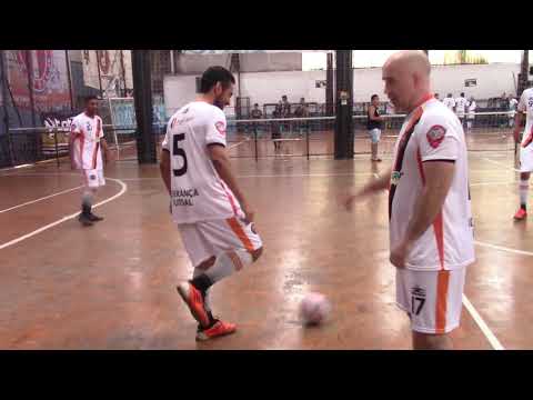 2ºQ/LIGA-BATALHA/JOGO 678/COMPLETO - Liderança 5 x 3 Elite Futsal Arte