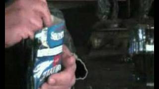 Henry Lee - Inez and the Locals