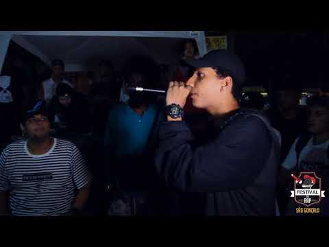 Mc Noturno vs Mc Jg #BatalhaDaTDD171 Batalha 5