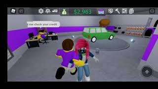 ROBLOX | RETAIL TYCOON 2 TUTORIAL: Selling Cars
