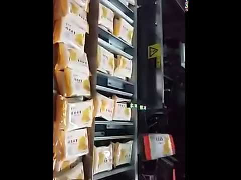 automatic cartoning machine for pie,snow cake,bread; cartoning machine of chocolate,cartoner