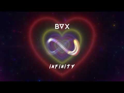 BVX - INFINITY (JAYMES YOUNG) [VISUALIZER]