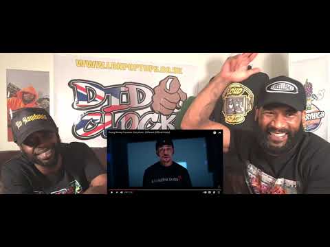 Cory Gunz - Different [REACTION VIDEO] | @corygunz174