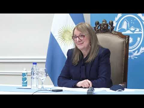 Portada video