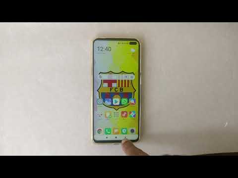 How To Change Portable Wi Fi Hotspot Name in Poco X3 Pro , F3GT ,M3, M2, M1, Poco F3 GT,