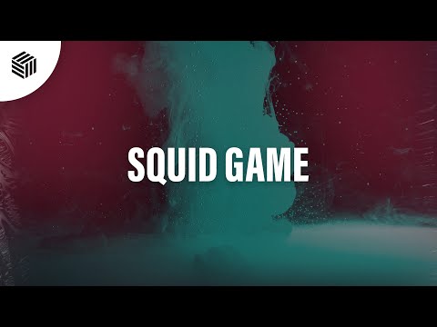 BVBATZ - Squid Game (Techno Remix)