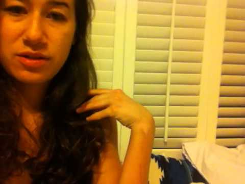 Vlog Week 14 after surgery - PIN nerve damage and rehab: hand mobility (shorter version)