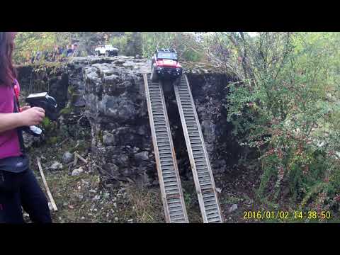 200 Tore Team Challenge 2018 Asbach