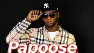 NEW Papoose  - 2013 Obituary (Happy New Years)