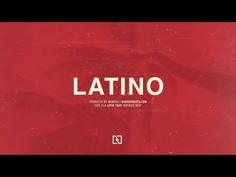 "Latino" - Cardi B x Bad Bunny | Trap Type Beat 2019