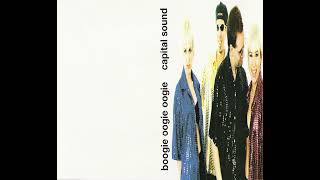 Capital Sound - Boogie Oogie Oogie (Concerto In D Minor Mix) 1996