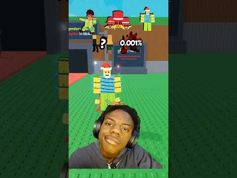 I GOT 5 RANDOM BRAINROTS FROM SAMMY😱❤️ #roblox #stealabrainrot