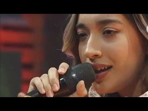 CHAMAMES  - Milagros Medina