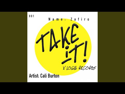 Zafiro (Original Mix)