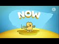 Disney Junior Now Wow Wow Wubbzy FANMADE Script In The Description