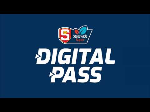 2020 SANFL Digital Pass Mark of the Year