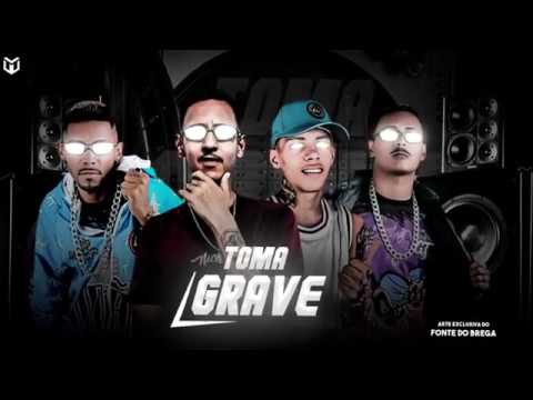 AUGUSTO E JOÃOZINHO, É O LEEK, MC RICK - SOM DO PAREDÃO