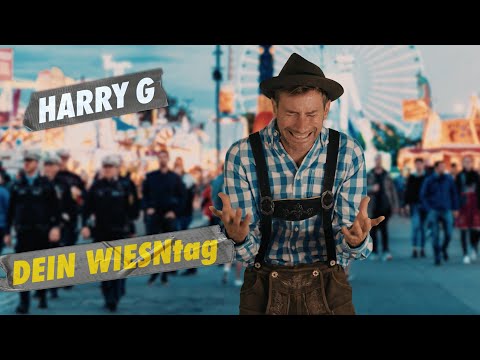 Dein WIESNtag