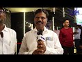 Red Flower Movie Public Review Vignesh Manisha TalksOfCinema