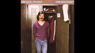 Michael Frank - Lotus Blossom