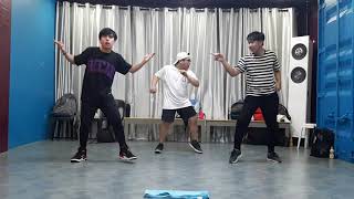 Need Somebody by Alex Newell 🕺💯 | WHAT THE FUNK |