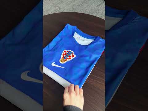 Croatia Mens Away Jersey 2026