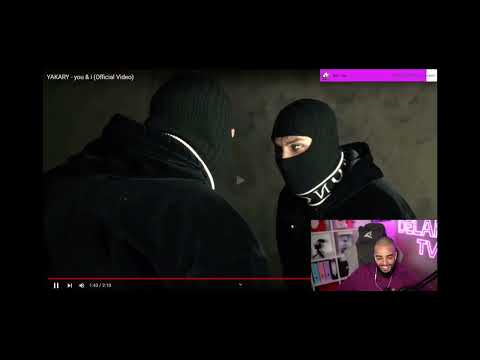 Sami Reagiert auf Yakary - You & i