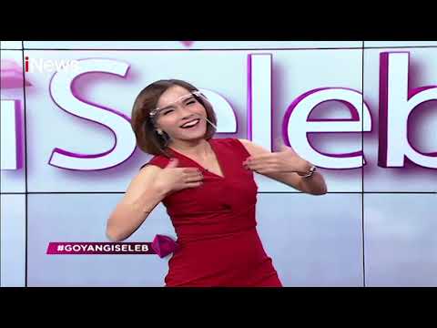 Goyang iSeleb - iSeleb - 01/12