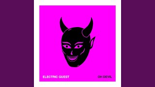 Oh Devil (Radio Version)