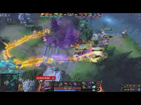 Fnatic.Raven on Sniper