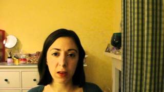 Stila Cosmetics Overview, Mini Haul & Review