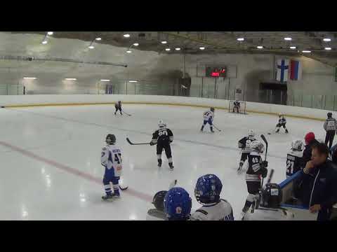 15.4.2018 Turku-turnaus AAA-taso TPS Jortsut-HJK White