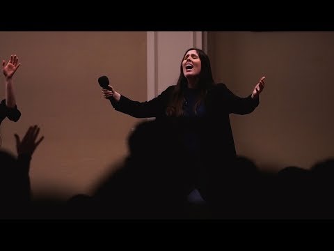 VENGO A ADORARTE | MEDLEY | CENTRO VIDA