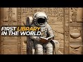 World S First Library