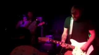 Field Mouse - Asteroid - Lost Lake - June 3, 2015