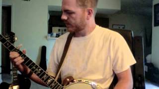 Banjo Medley (Farewell Blues/You Can't Stop Me From Dreaming)