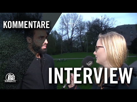 Ex-HSVer Shirdel: „Das Geschäft hat mich abgefuckt!" | ELBKICK.TV