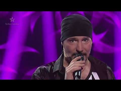 Hvězdy na Barrandově  - Bohuš Matuš Vrať se zpět