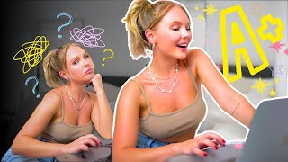 Why You HATE Studying.. | How I Study For 12 Hours a Day & Enjoy It