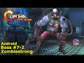 Level 7 2 Contra Returns Zombiestrong Without Dying 3 Star Android