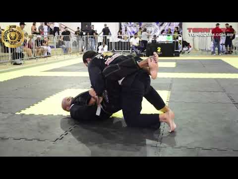 Adriano vs Uarlei - Copa Desafio Bravos