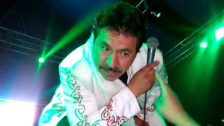 Quien piensa en ti mi banda el mexicano