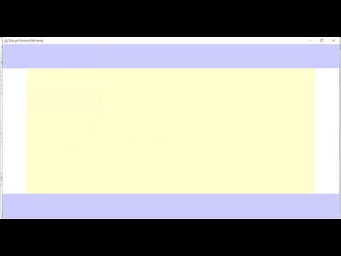 Java GUI 01 Introduction {جافا بالعربى}